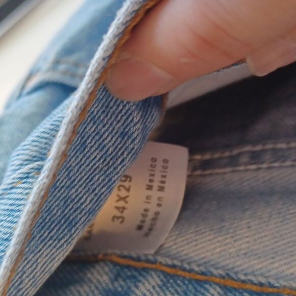 George Jeans - Picture 3 of 3